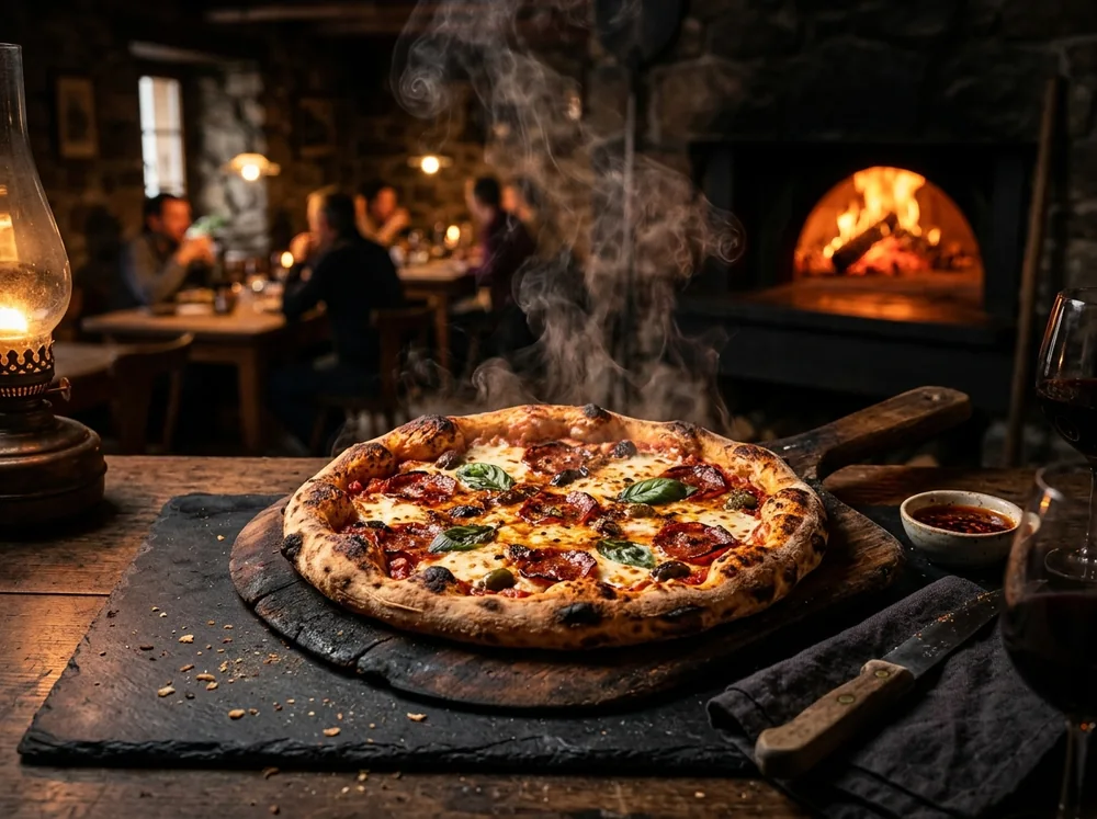 Pizza