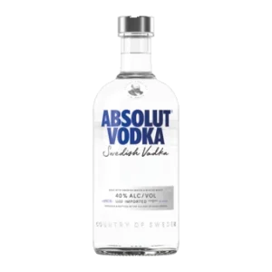 Absolut Vodka 0.7l