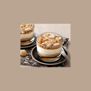 Amaretto Mandel (Glas)