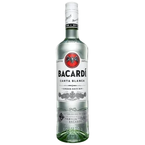 Bacardi 0.7l