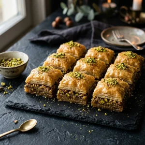 Baklava (1 Stück)