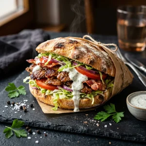 Balsthaler Kebap