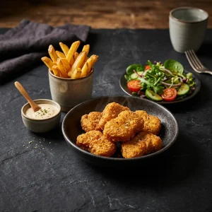 Chicken Nuggets (6 Stück)