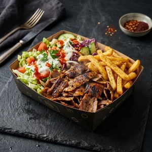 Döner Box