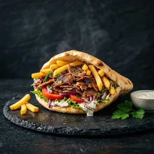 Döner Gyros
