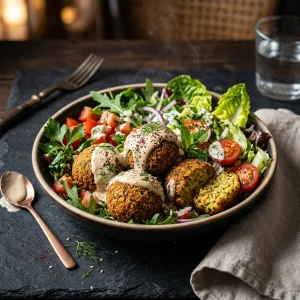 Falafel