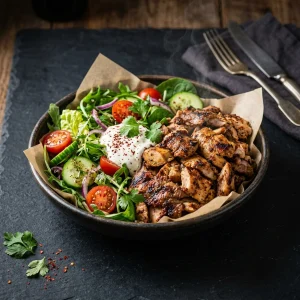 Fitness Box