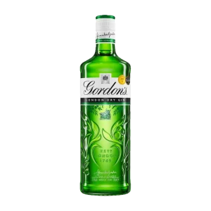Gordon’s Dry Gin 0.7l