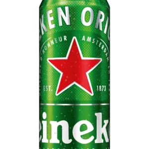 Heineken 0.5l
