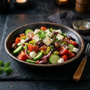 Hirten-Salat