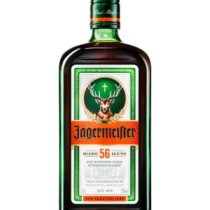 Jägermeister 0.7l