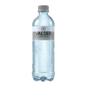 Mineralwasser ohne Kohlensäure 0.5l