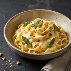 Pasta Quattro Formaggi