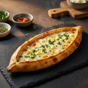 Pide Käse