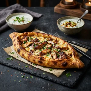 Pide Kebap