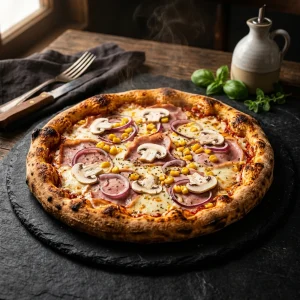 Pizza Anisa