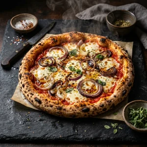 Pizza Cipolla