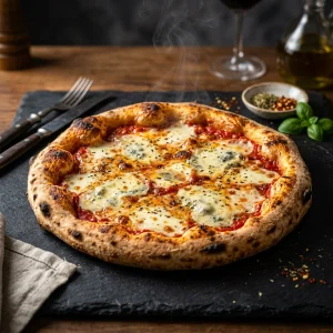 Pizza Gorgonzola