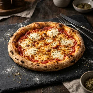 Pizza Margherita
