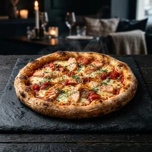 Pizza Mega