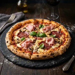 Pizza Mista