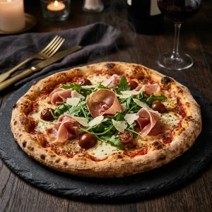 Pizza Parma