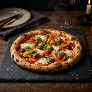 Pizza Vegetariana