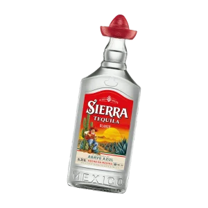 Sierra Tequila 0.7l