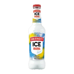 Smirnoff 0.33l