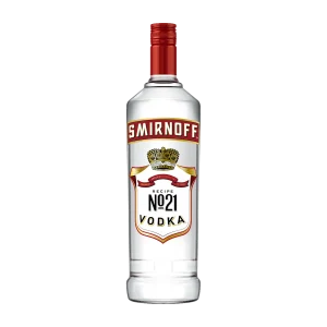 Smirnoff Vodka 0.7l