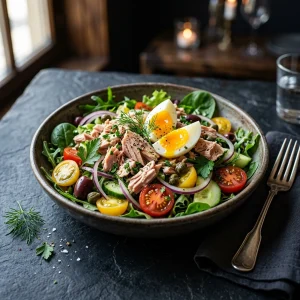 Thon-Salat