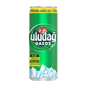 Uludag grün