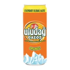 Uludag orange